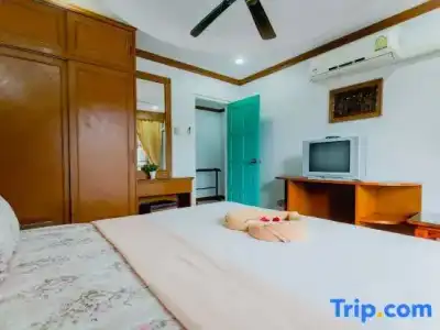 RK Guesthouse - 123