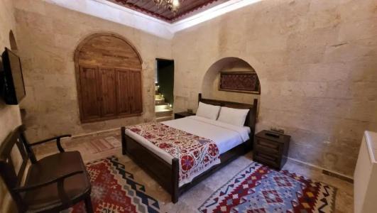 Urgup Inn Cave - 184