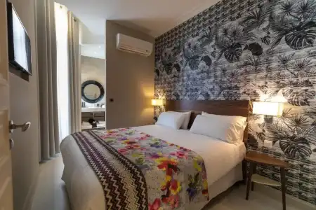 Residence & Spa Le Prince Regent - 61