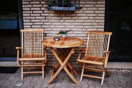 Robrooks Garni - 46