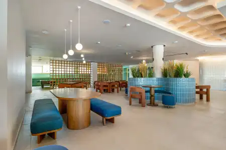 Kouros Palace Active Lifestyle - 48