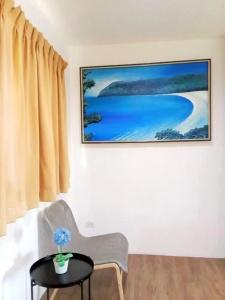SB Living Place Phuket Town - 129