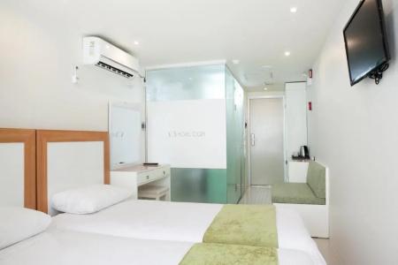Cozy Myeongdong - 79