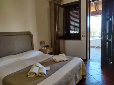 Villa Carlo Resort - 50