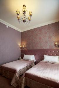 Boutique Spa Casino Lybid Plaza - 28