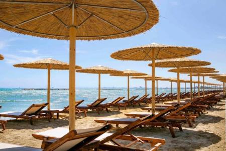 Mercure Larnaca Beach Resort - 15