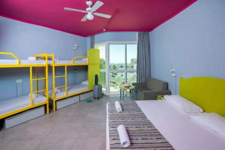 Abraham Hostel Eilat - 174