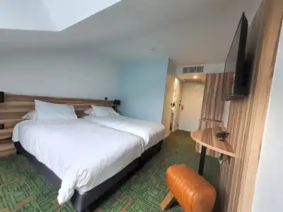 ibis Styles Lisieux Normandie - 33