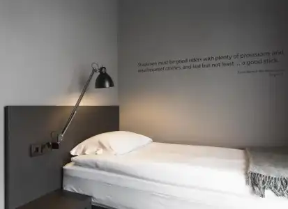 Skuggi by Keahotels - 32