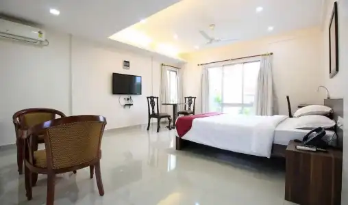 The Inn - 33