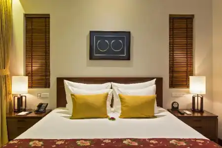 RiverTown Hoi An Resort & Spa - 47