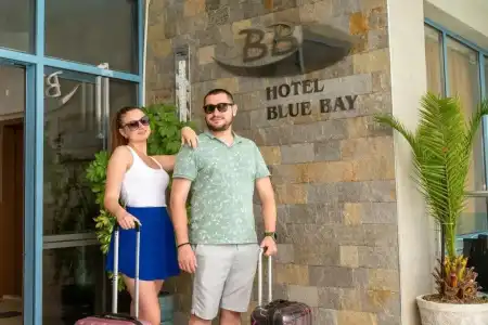 Blue Bay - 27