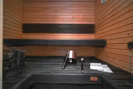 Ski-Inn RukaSuites - 16