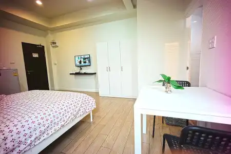 26 Bed and Coffee - 72