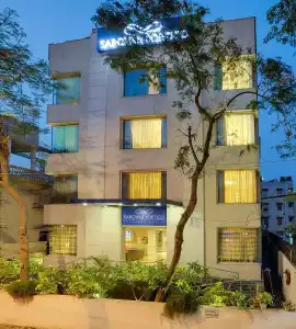 Sarovar Portico Naraina Delhi - 50