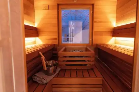 Laplands Oulu - 78
