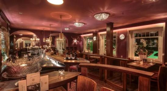 Dubrovnik-Restaurant - 9