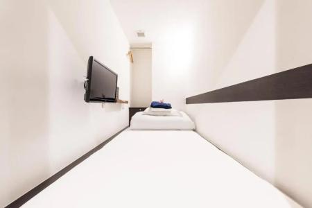 Drop Inn TOTTORI - Hostel - 36