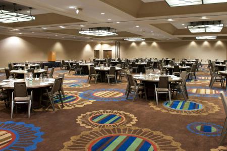 Sheraton Anchorage - 38
