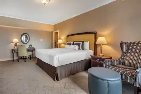 Omni Shoreham - 116