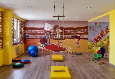 Roda Beach Resort & Spa - 20
