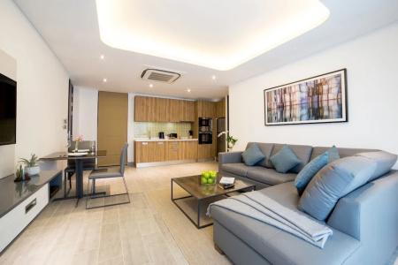 Absolute Twin Sands Resort & Spa - 139