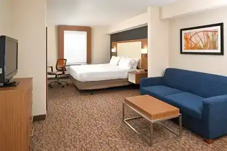 Holiday Inn Express & Suites Naples North - Bonita Springs by IHG - 68
