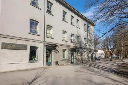 Hotell Tammsaare - 70