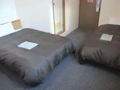 Axia Inn Kushiro - 21