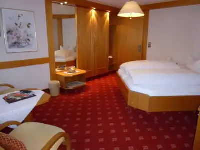 Schwarzwald-Resort Rößle - 0