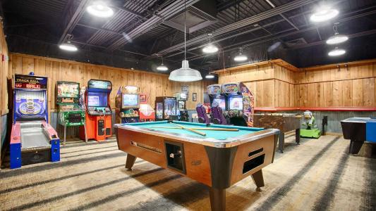Best Western Branson Inn And Conference Center - 15