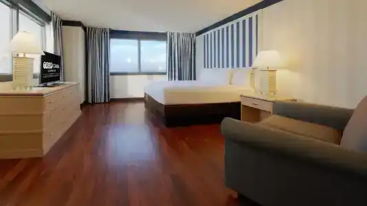 Tropicana Atlantic City– A Caesars Rewards Destination - 116