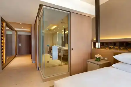 Hyatt Ziva Cancun All Inclusive - 89