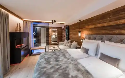 Bad Moos - Dolomites Spa Resort - 32