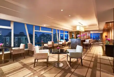 DoubleTree by Hilton Beijing - 44