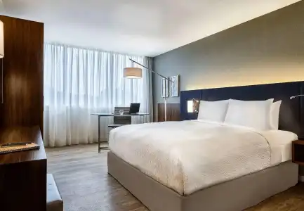 Courtyard by Marriott Rio De Janeiro Barra da Tijuca - 2