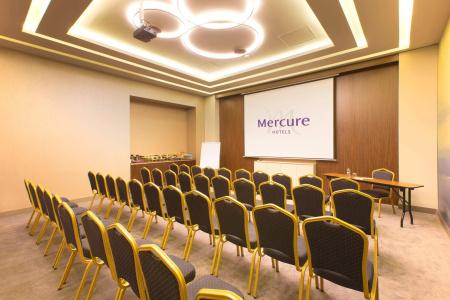 Mercure Istanbul Umraniye - 24