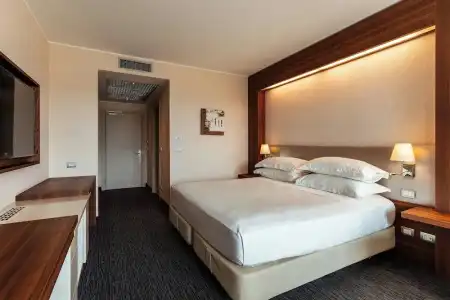 Deltas by Marriott Olbia Sardinia - 45