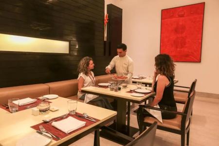 Trident, Agra - 22
