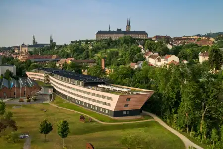 Welcome KongressBamberg - 32
