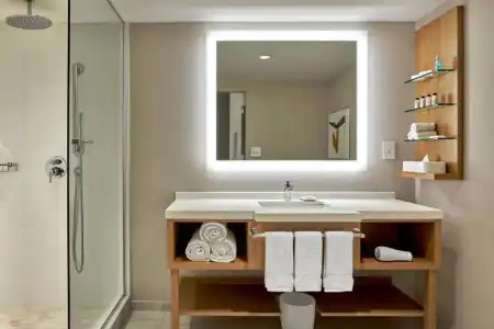 Deltas by Marriott Calgary Downtown - 100