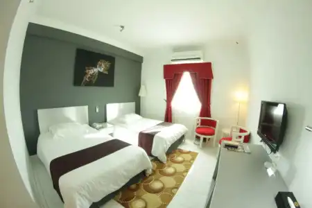 Klana Beach Resort Port Dickson - 60