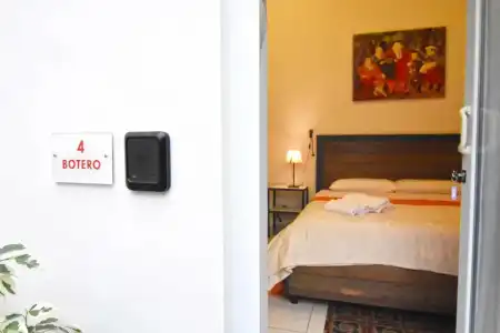 B&B Ninarella Napoli - 77