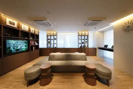 Keio Presso Inn Tokyo Station Yaesu - 1