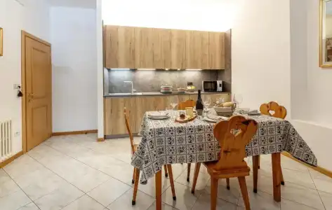 Meuble Residence Sci Sport Bormio - 38