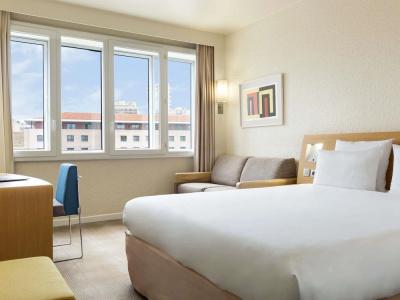 Novotel Marseille Vieux Port - 78