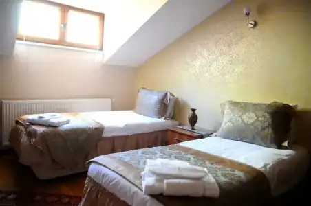 Tala Istanbul Apartments - 7