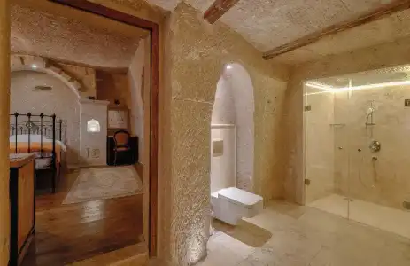 Taru Cave Suites - 108