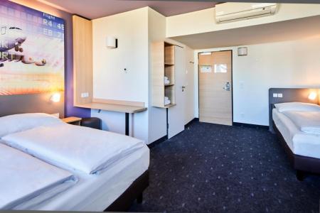 B&B Frankfurt-Airport - 37
