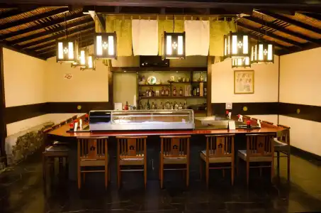 Nikkey Palace - 29